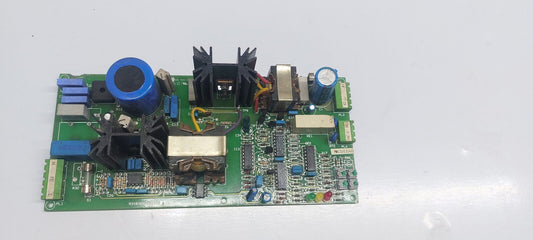 LEAB PSK-4 PCB CARD 5300 REV: R1A