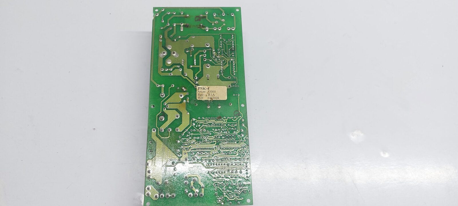 LEAB PSK-4 PCB CARD 5300 REV R1A (3)