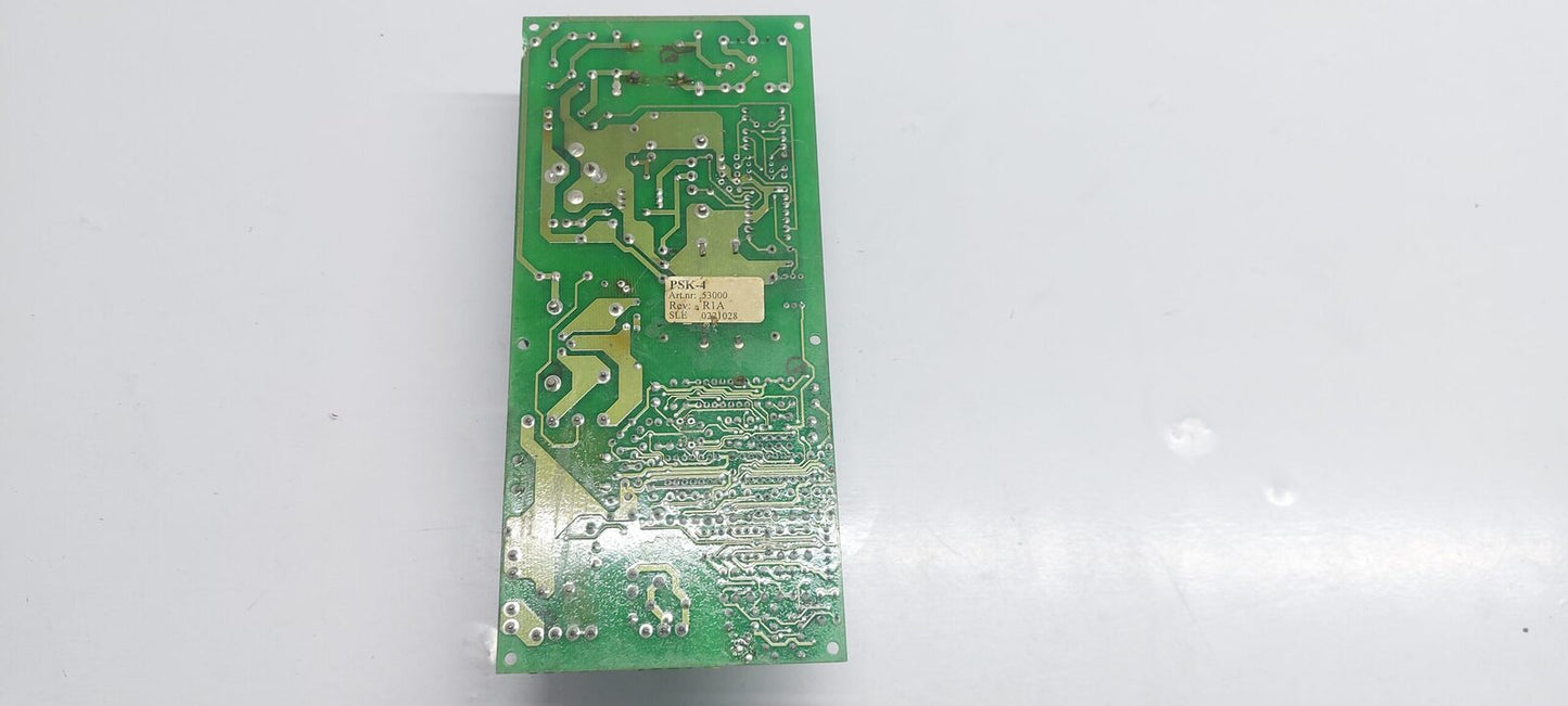 LEAB PSK-4 PCB CARD 5300 REV R1A (4)