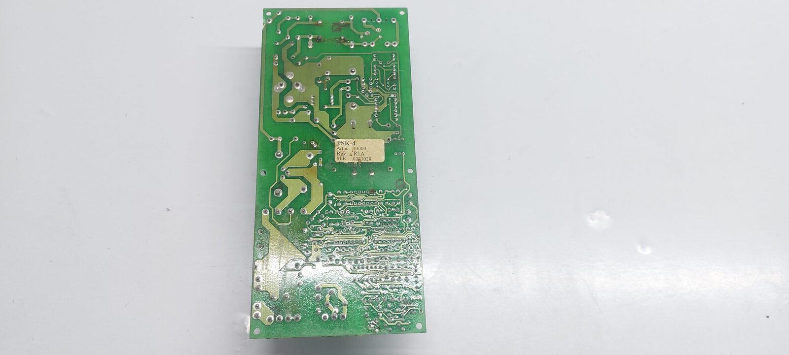 LEAB PSK-4 PCB CARD 5300 REV R1A (4)