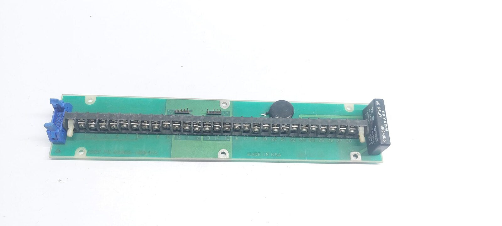 03956-1976475 REV. B CIRCUIT BOARD (2)