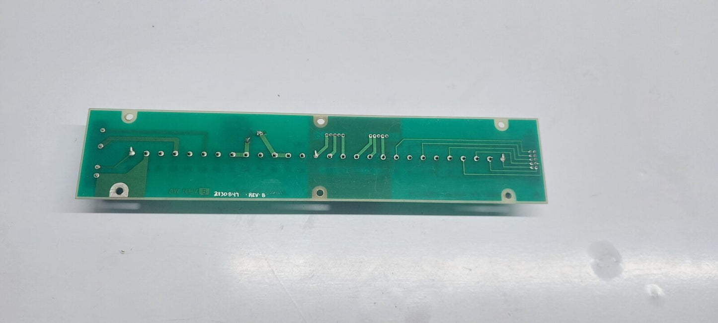 03956-1976475 REV. B CIRCUIT BOARD (4)