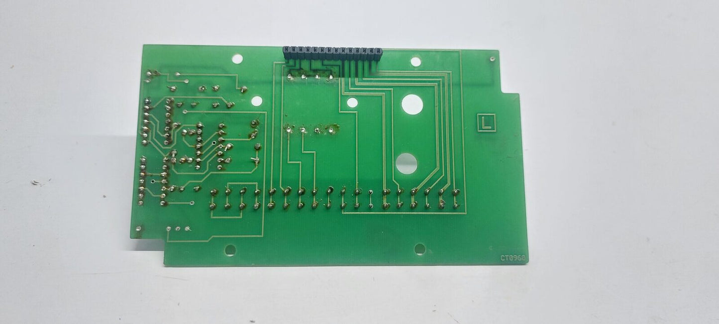 000928 PCB CARD CT0960 (5)