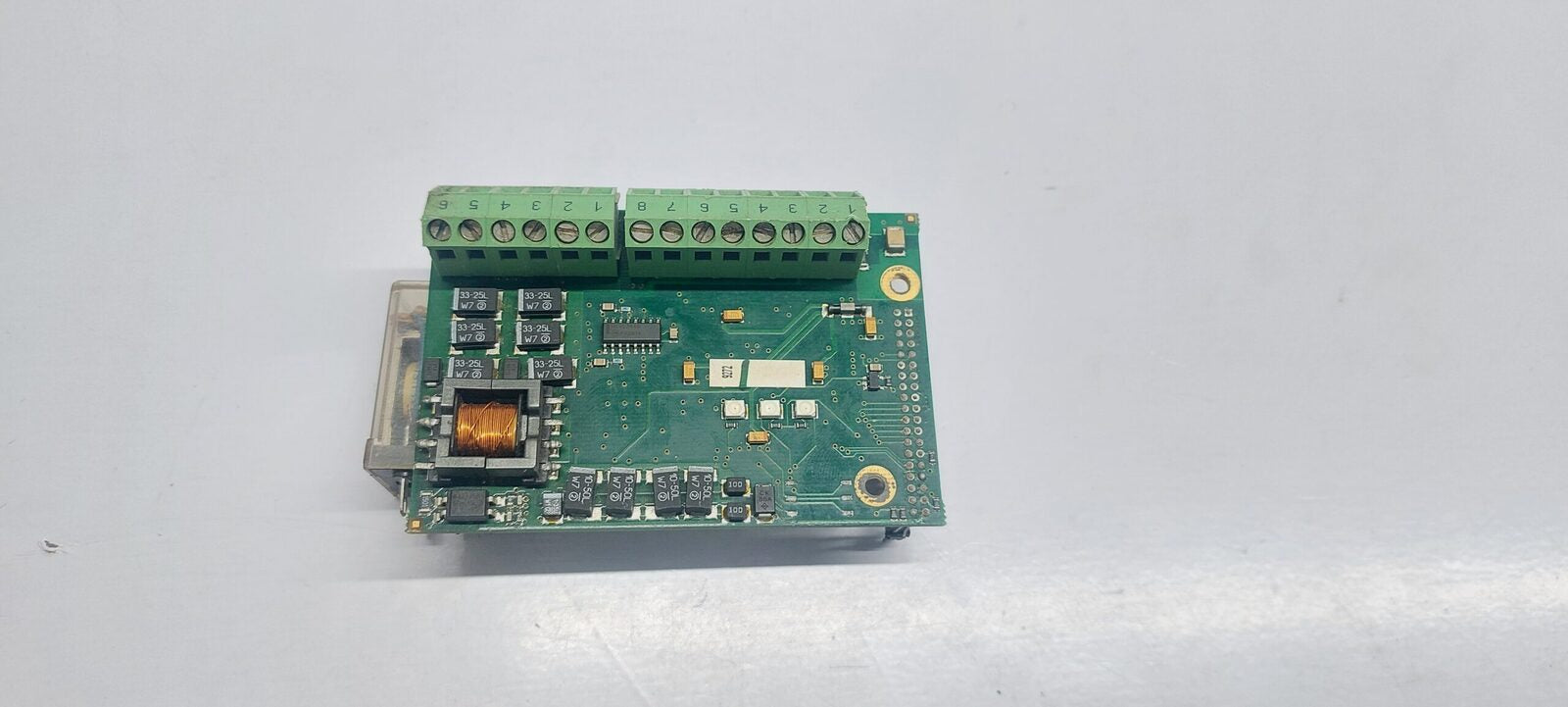 64332988 E PCB CARD DAD0311TM (1)