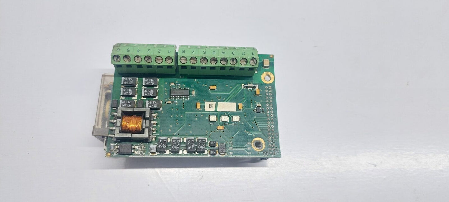 64332988 E PCB CARD DAD0311TM (2)