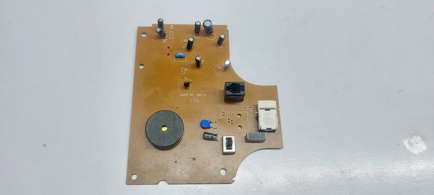 30054-05790-B101-2-1K07 PCB CARD