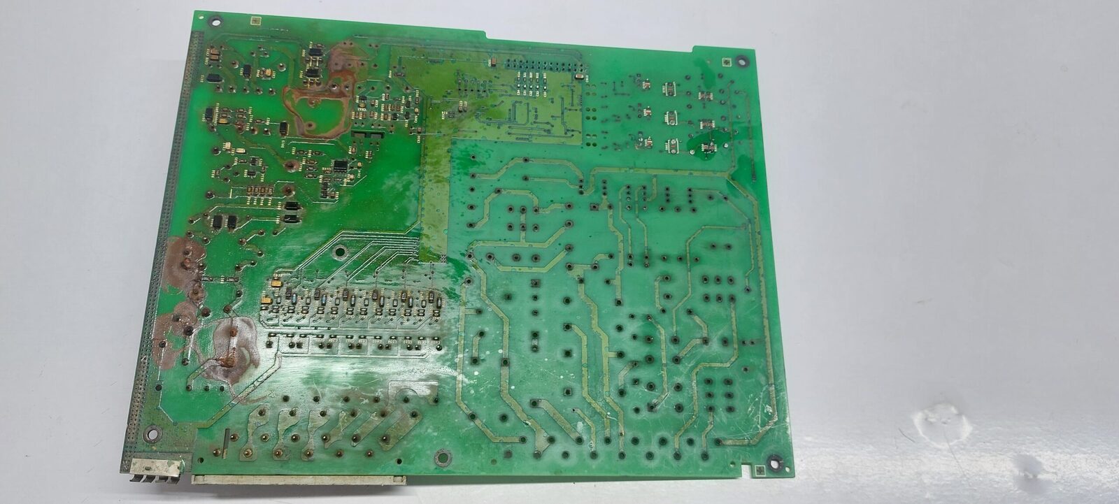 SIEMENS C53207-A440-B80 PCB CARD C53207-A440-B81