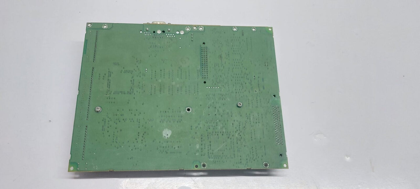 ALLEN-BRADLEY A77144-793-51 CIRCUIT BOARD 99927-337