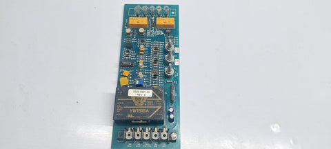 NATIONAL OILWELL 0510-5901-00 PCB BOARD 0509-5901 (1)
