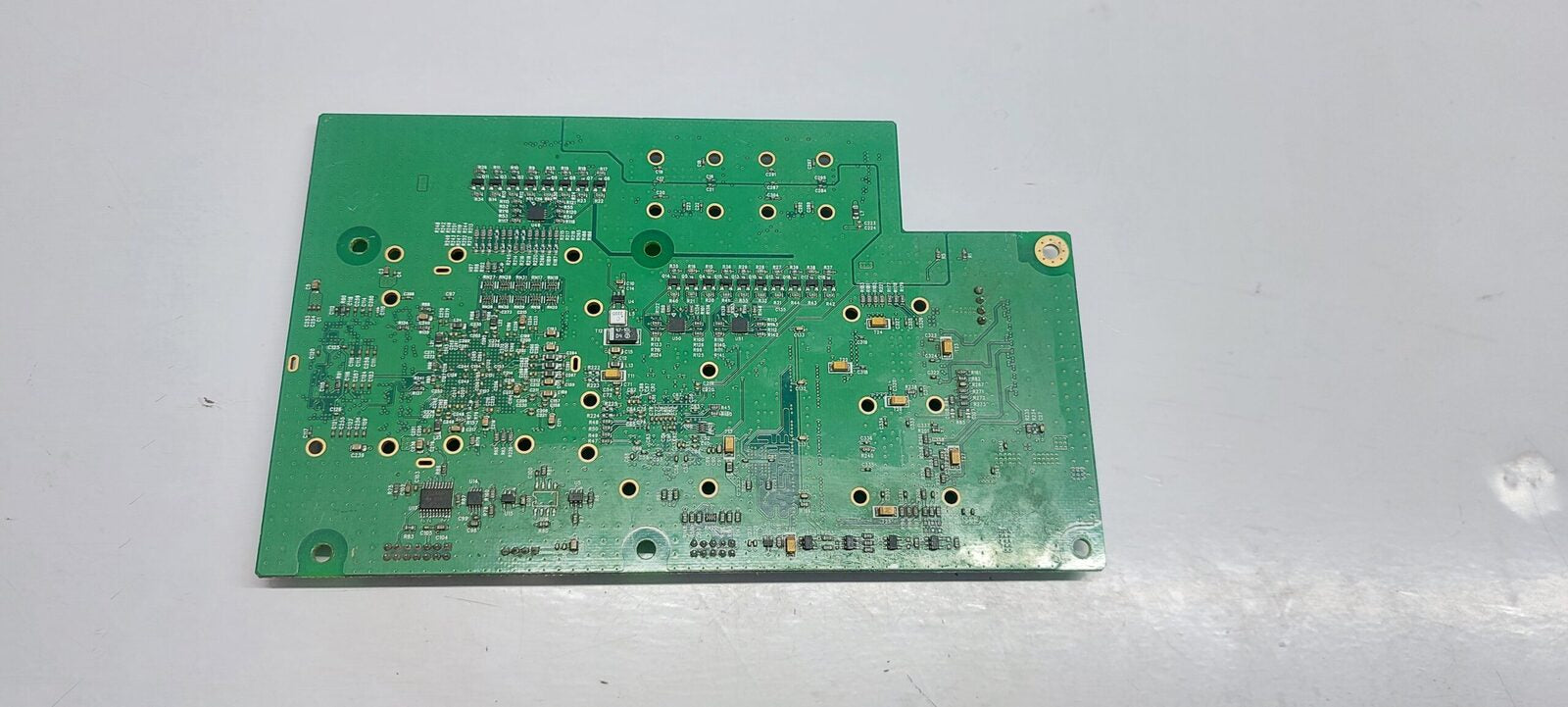 SEETECH ST-350N DM IR BOARD V1.0