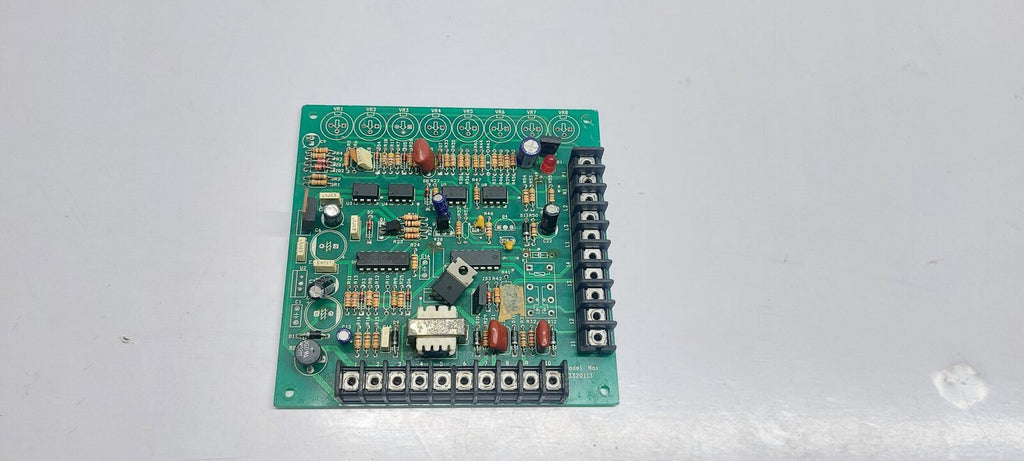 43320113 PCB CARD 000B10_E