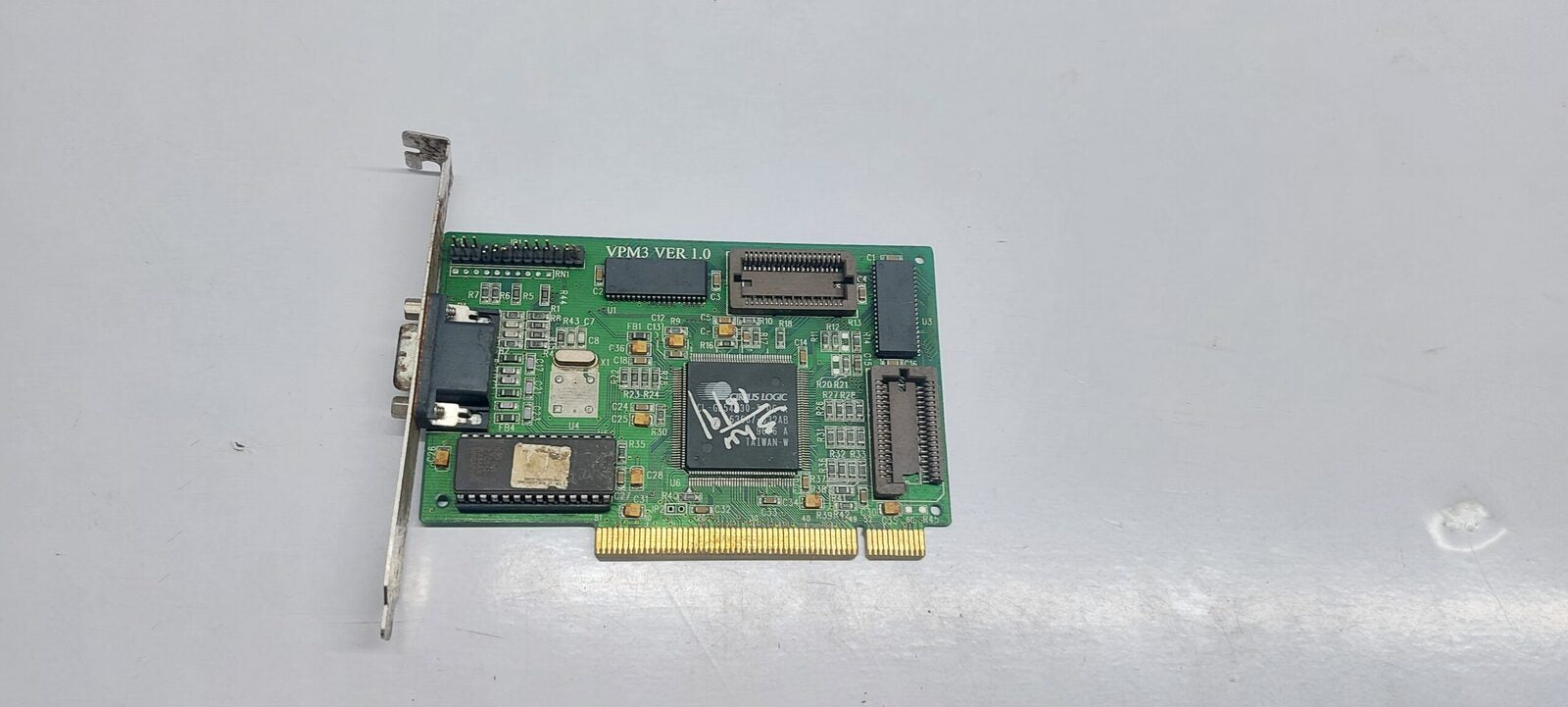 VPM3 VER 1.0 PCB CARD (1)