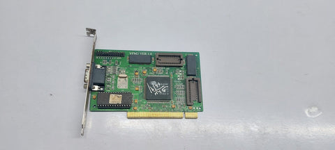 VPM3 VER 1.0 PCB CARD (1)