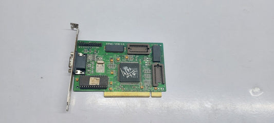 VPM3 VER 1.0 PCB CARD (1)