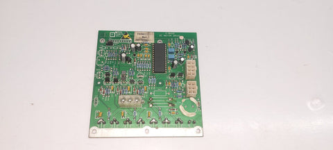 SPERRU MARINE T65801811-9 REV.A X-BAND DC MOTOR DRIVE (FUSE MISSING) (1)