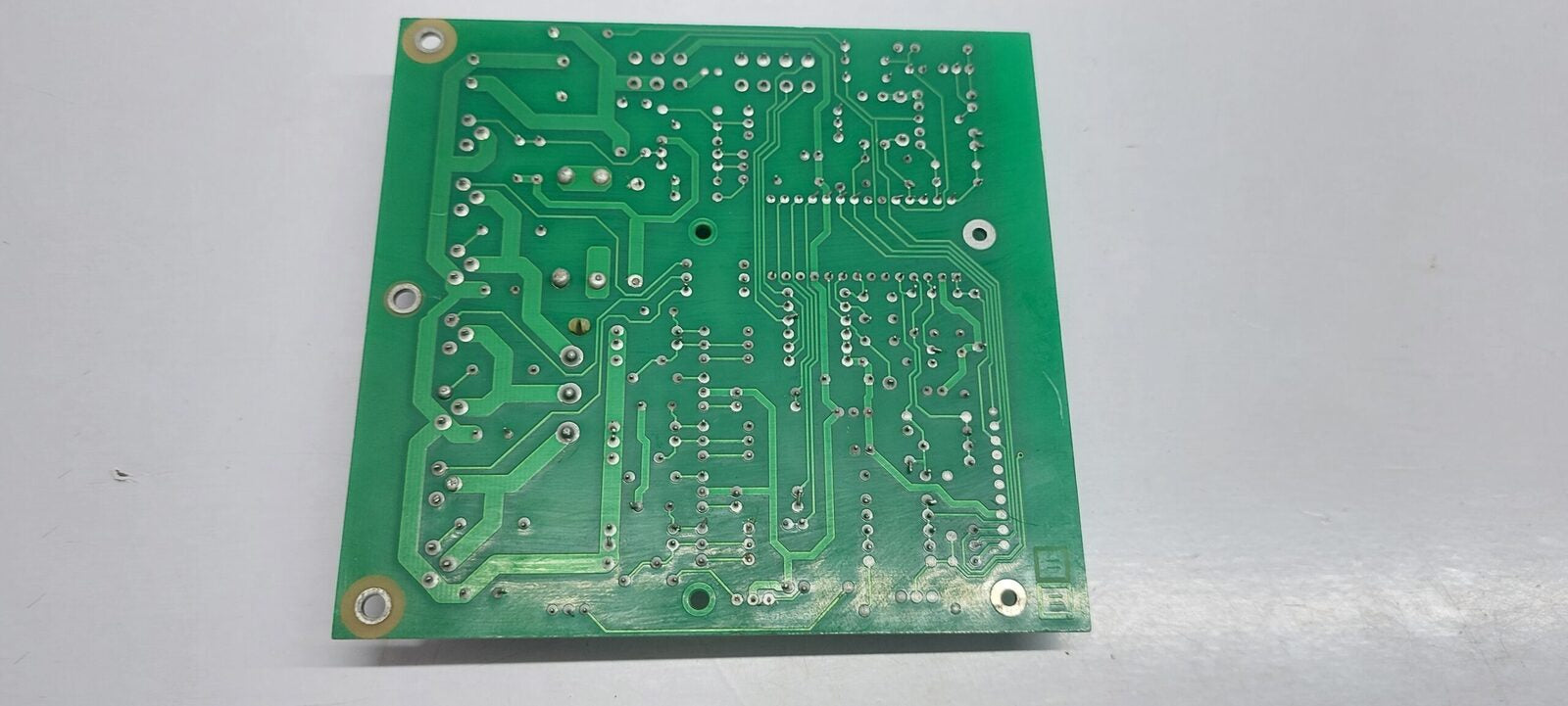 SPERRU MARINE T65801811-9 REV.A X-BAND DC MOTOR DRIVE (FUSE MISSING) (5)