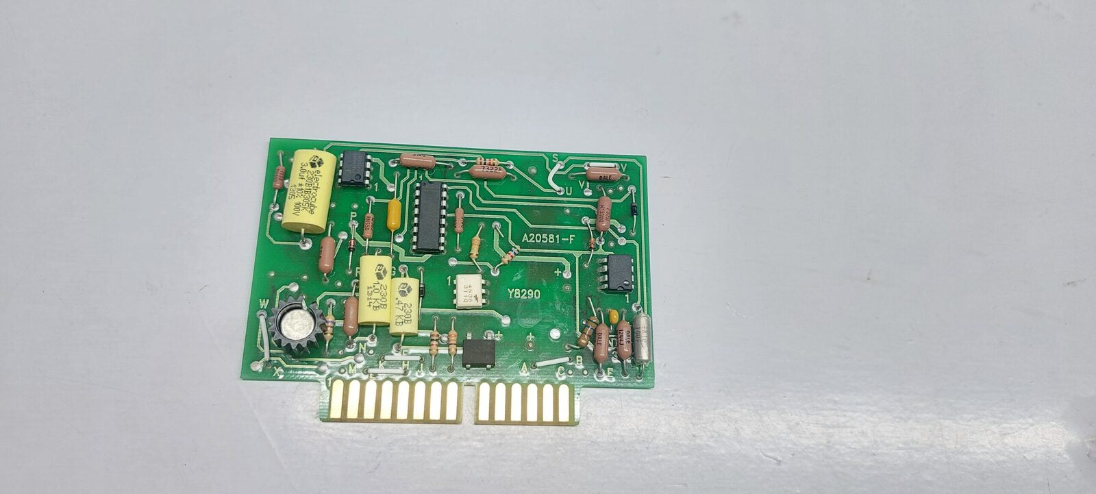 STOCK A20581-F PCB BOARD (1)