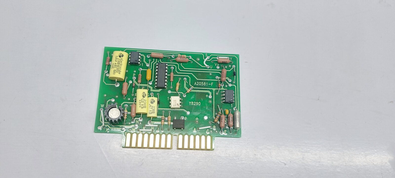 STOCK A20581-F PCB BOARD (2)