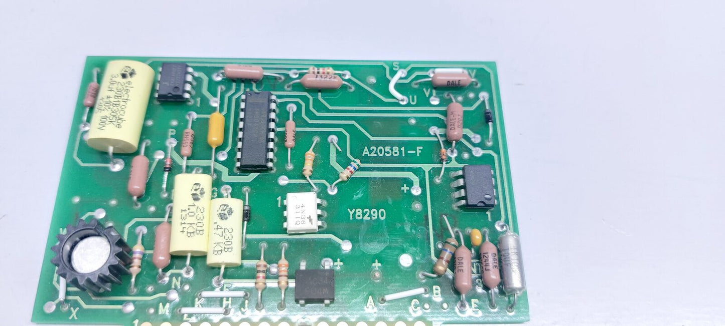 STOCK A20581-F PCB BOARD (3)