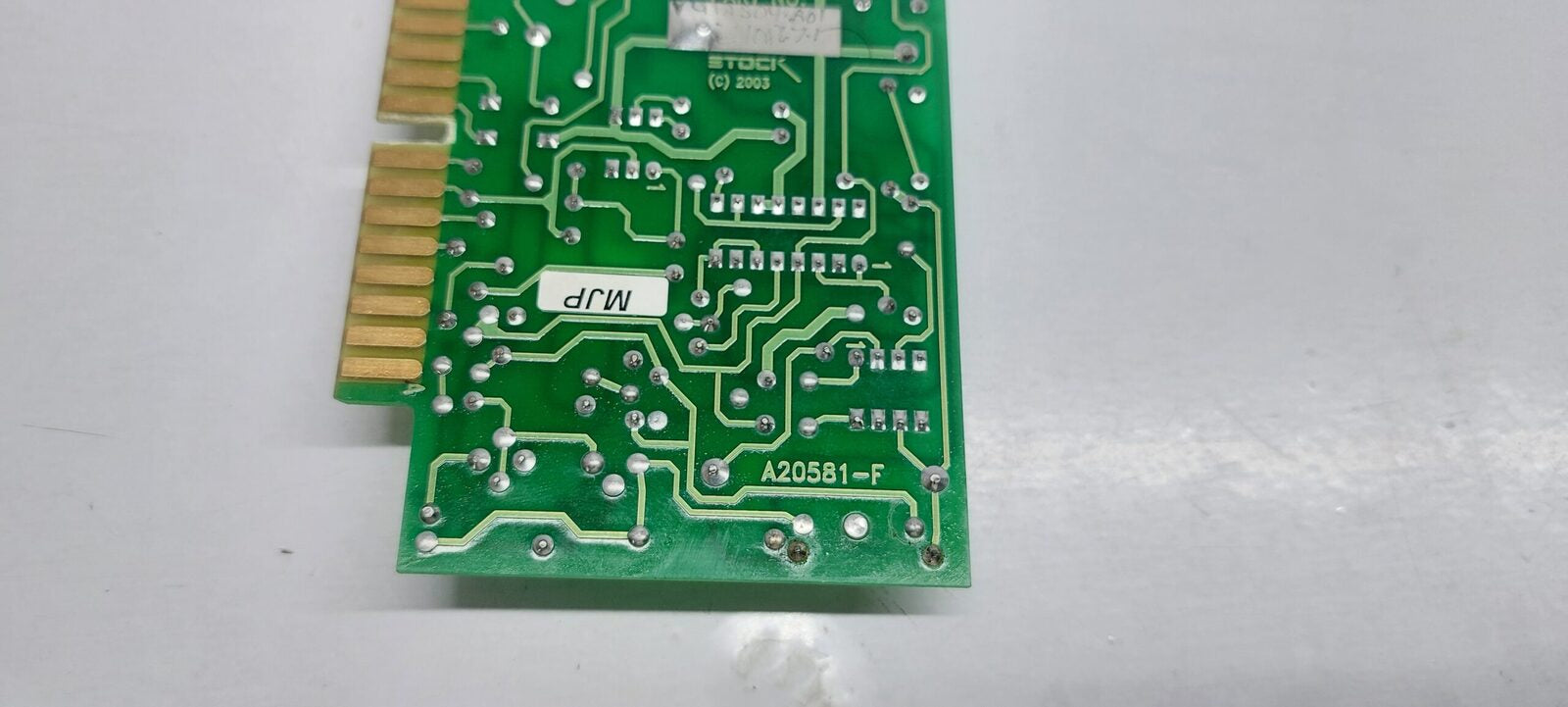 STOCK A20581-F PCB BOARD (5)