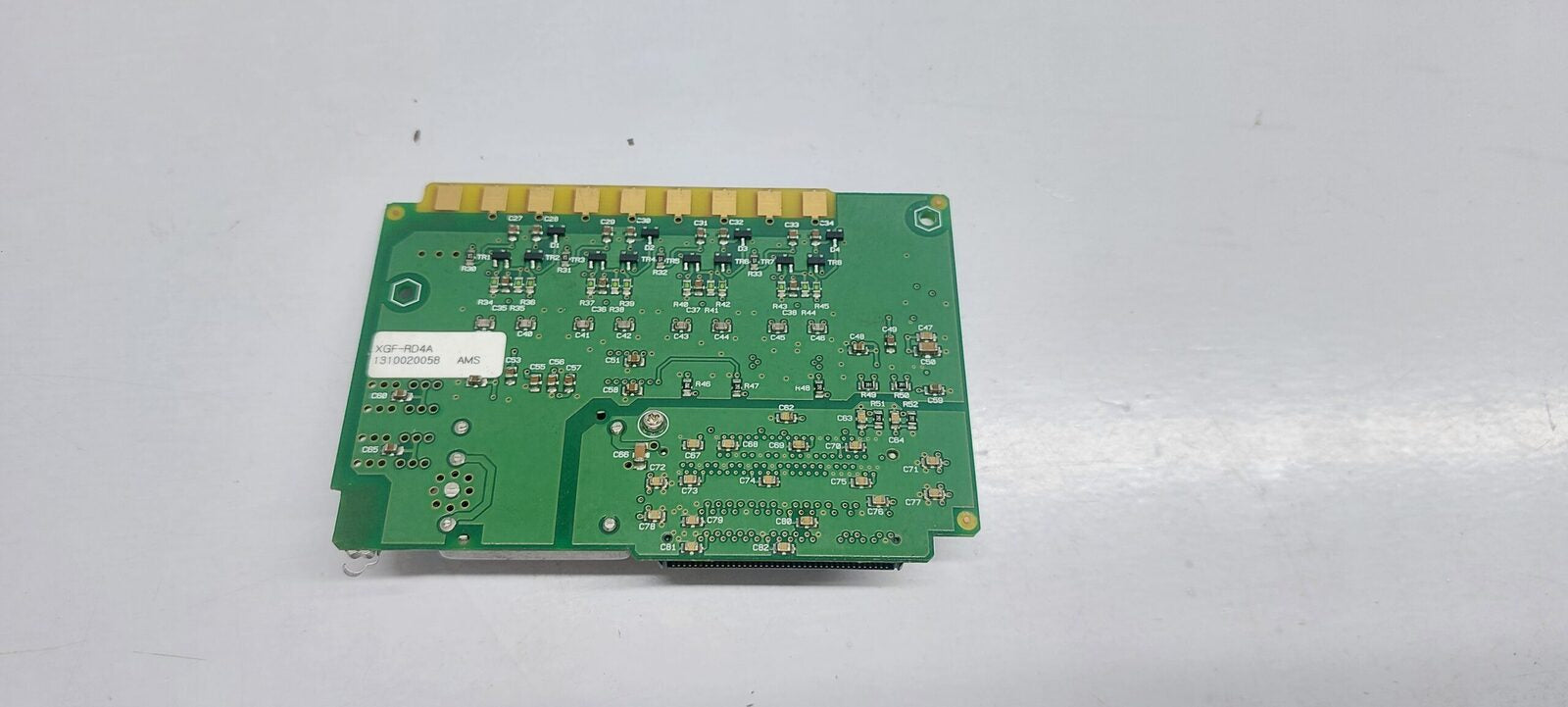 LS XGF-RD4A INPUT MODULE CARD 10110002315 V6 (4)