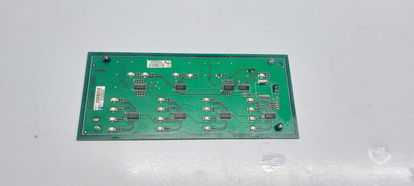 DEIF AOP-1 CONTROL PANEL 2034500033 D (4)