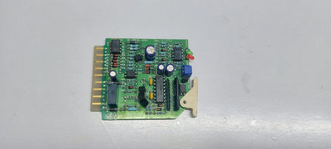 WESTRONICS W-9806-ANN PCB CARD (1)