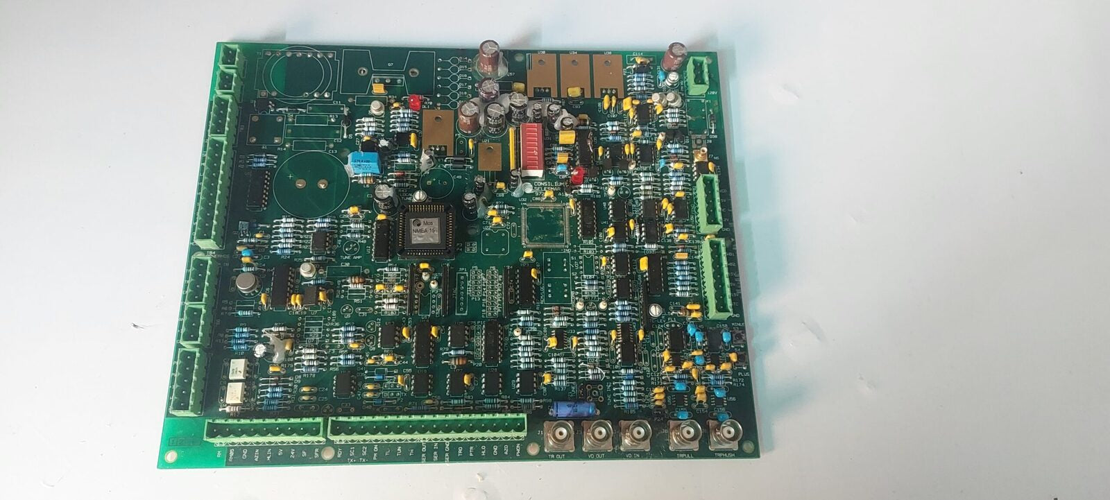 CONSILIUM SELESMAR 972984 P1 MARINE BOARD (1)