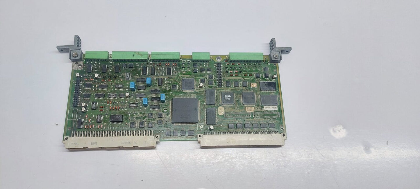 SIEMENS C98043-A7001-L1 PCB CARD