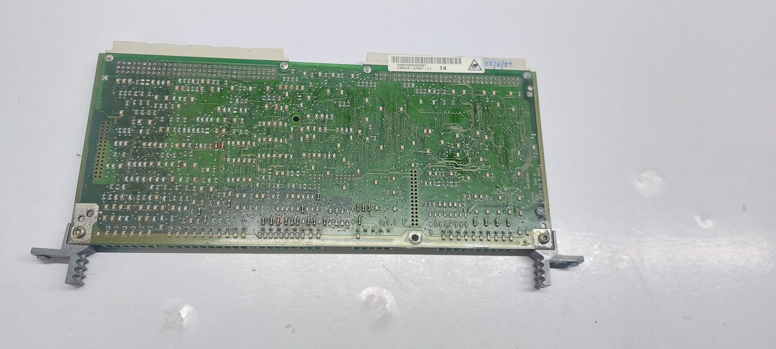 SIEMENS C98043-A7001-L1 PCB CARD (3)
