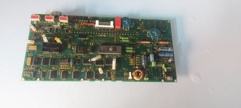 ELBAU ELECTRONICS 962 005 450 PCB CARD 064.837 (2)