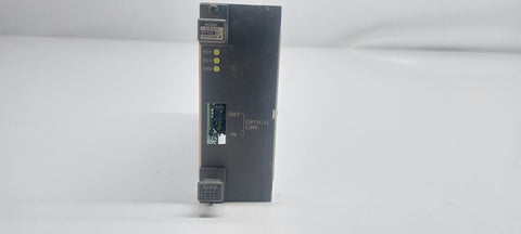 YOKOGAWA AIP578 STYLE S1 RIO OPTICAL LINK TRANSCEIVER MODULE