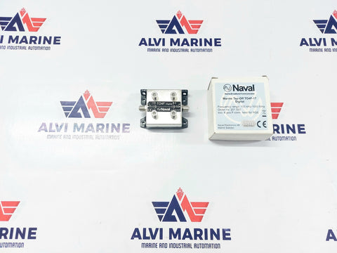 NAVAL ELECTRONICS TAP-OFF TO4F-17 DIGITAL 100 KHZ-1000MHZ (2)