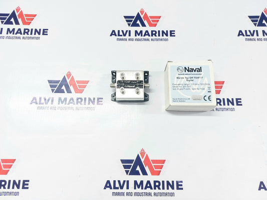 NAVAL ELECTRONICS TAP-OFF TO4F-17 DIGITAL 100 KHZ-1000MHZ (2)
