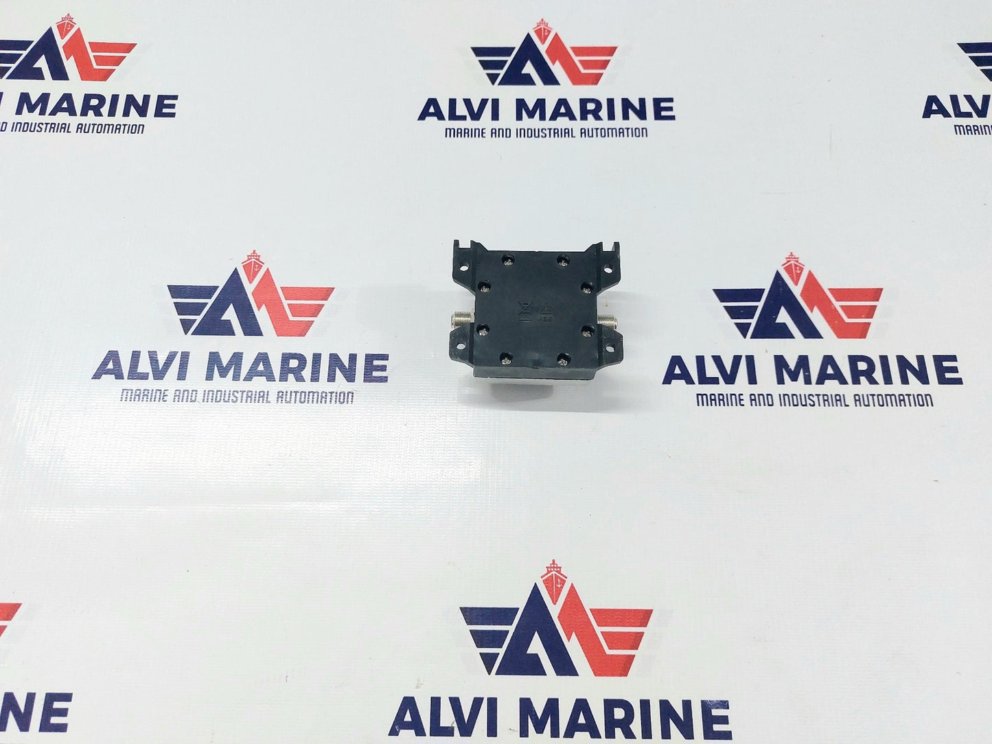 NAVAL ELECTRONICS TAP-OFF TO4F-17 DIGITAL 100 KHZ-1000MHZ (4)