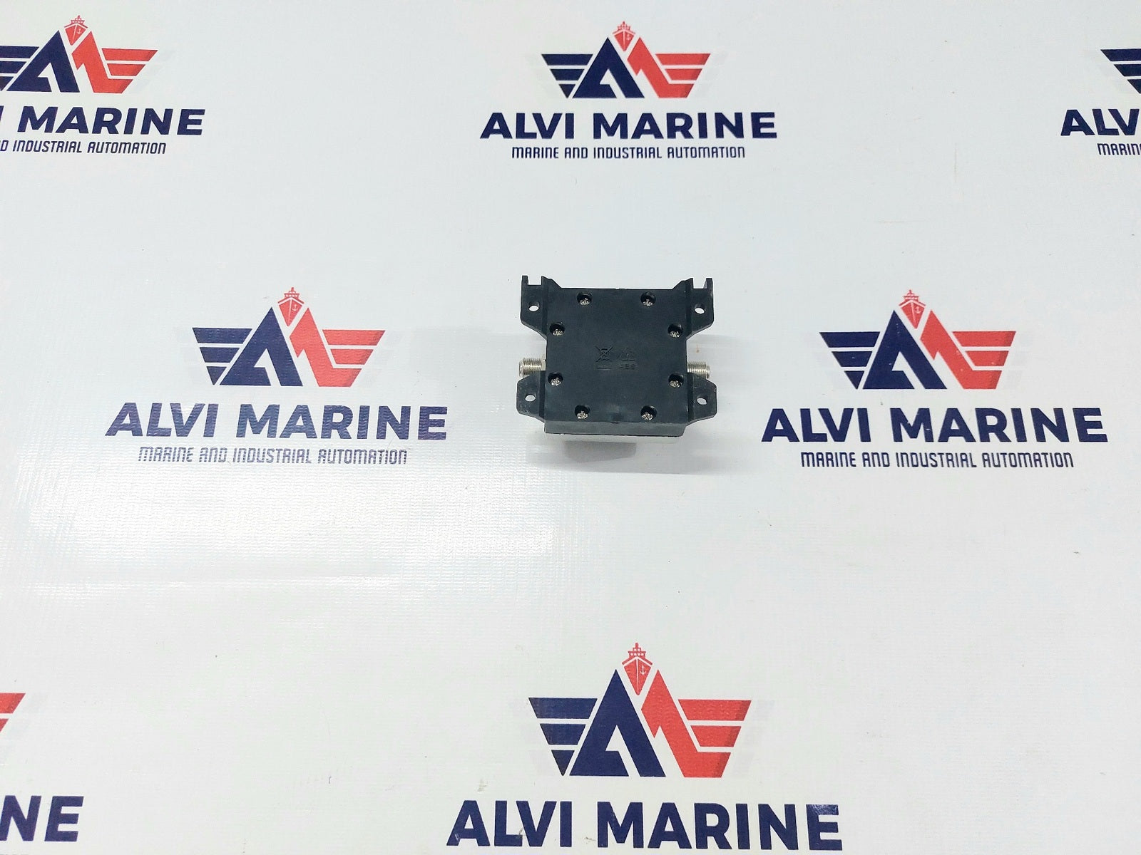 NAVAL ELECTRONICS TAP-OFF TO4F-17 DIGITAL 100 KHZ-1000MHZ (4)