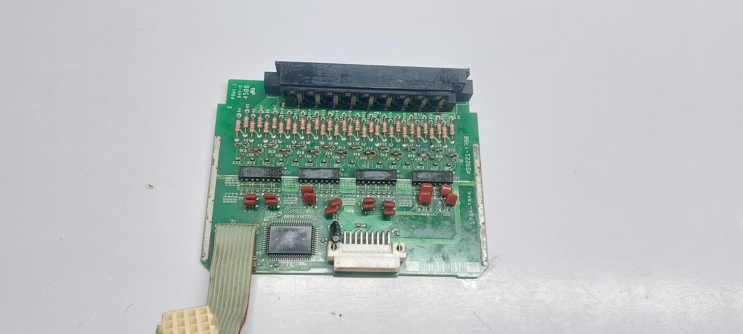 459221-1380 PSM-1 PCB CARD (2)