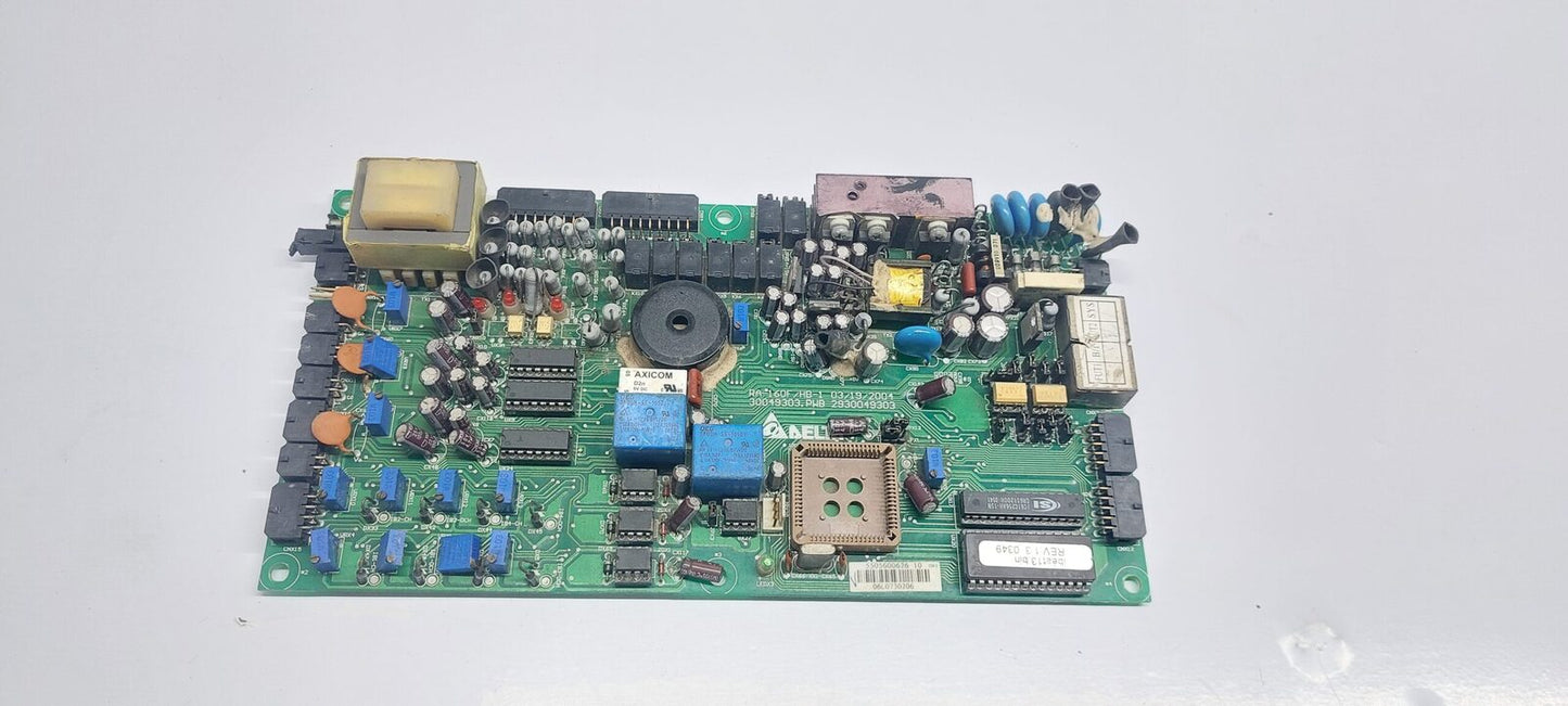 DELTA RA-160FHB-1 PCB CARD 30049303 (2)