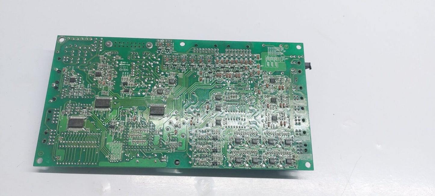 DELTA RA-160FHB-1 PCB CARD 30049303 (5)