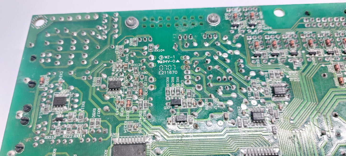 DELTA RA-160FHB-1 PCB CARD 30049303 (7)