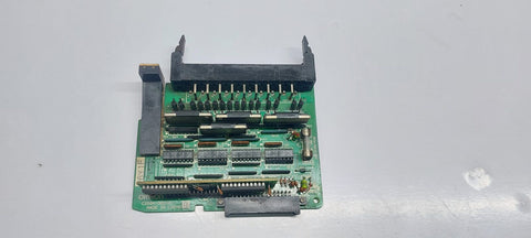OMRON C200H-OD212-1 PLC CARD PWB 2309584-4B