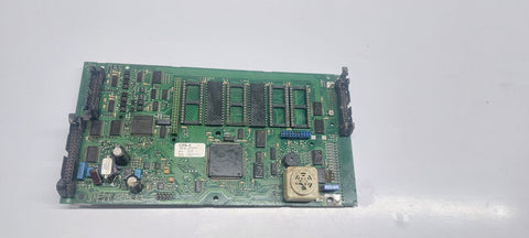 SALWICO GPK-4 DISPLAY BOARD 051005 CS3000 GPM-4 R3 (1)
