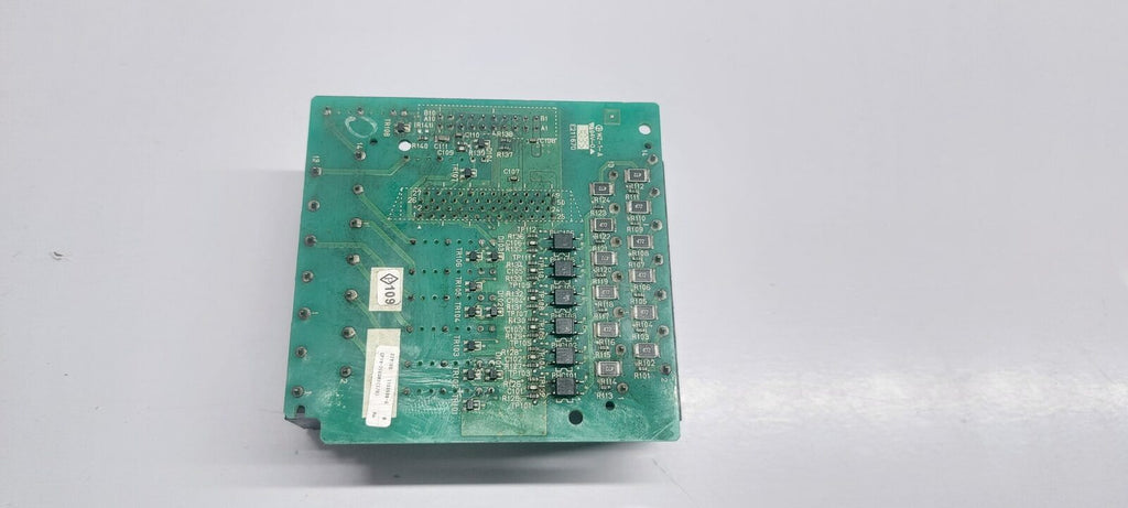 OMRON CPM1A-20EDR1 PCB CARD