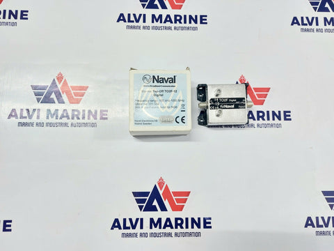 NAVAL MARINE TAP-OFF TO2F-12 DIGITAL TO2F (2)