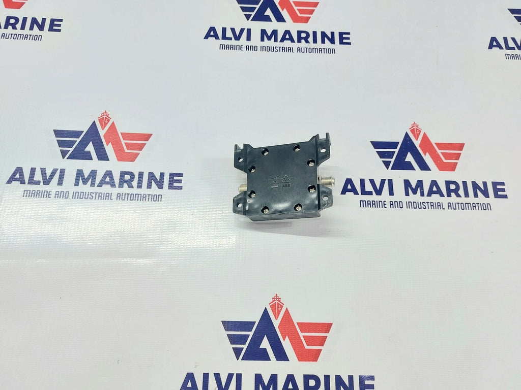 NAVAL MARINE TAP-OFF TO2F-12 DIGITAL TO2F (4)