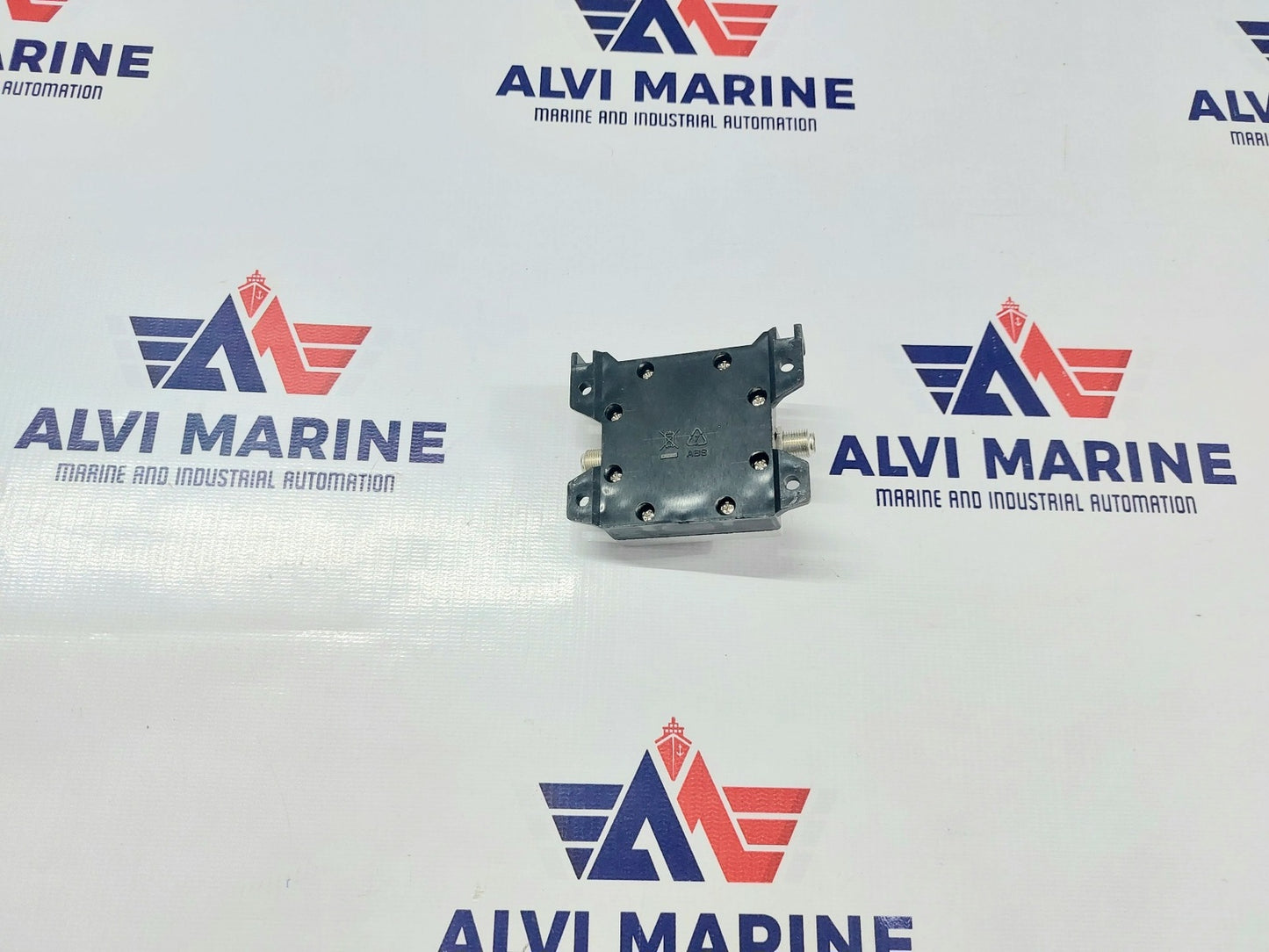 NAVAL MARINE TAP-OFF TO2F-12 DIGITAL TO2F (4)