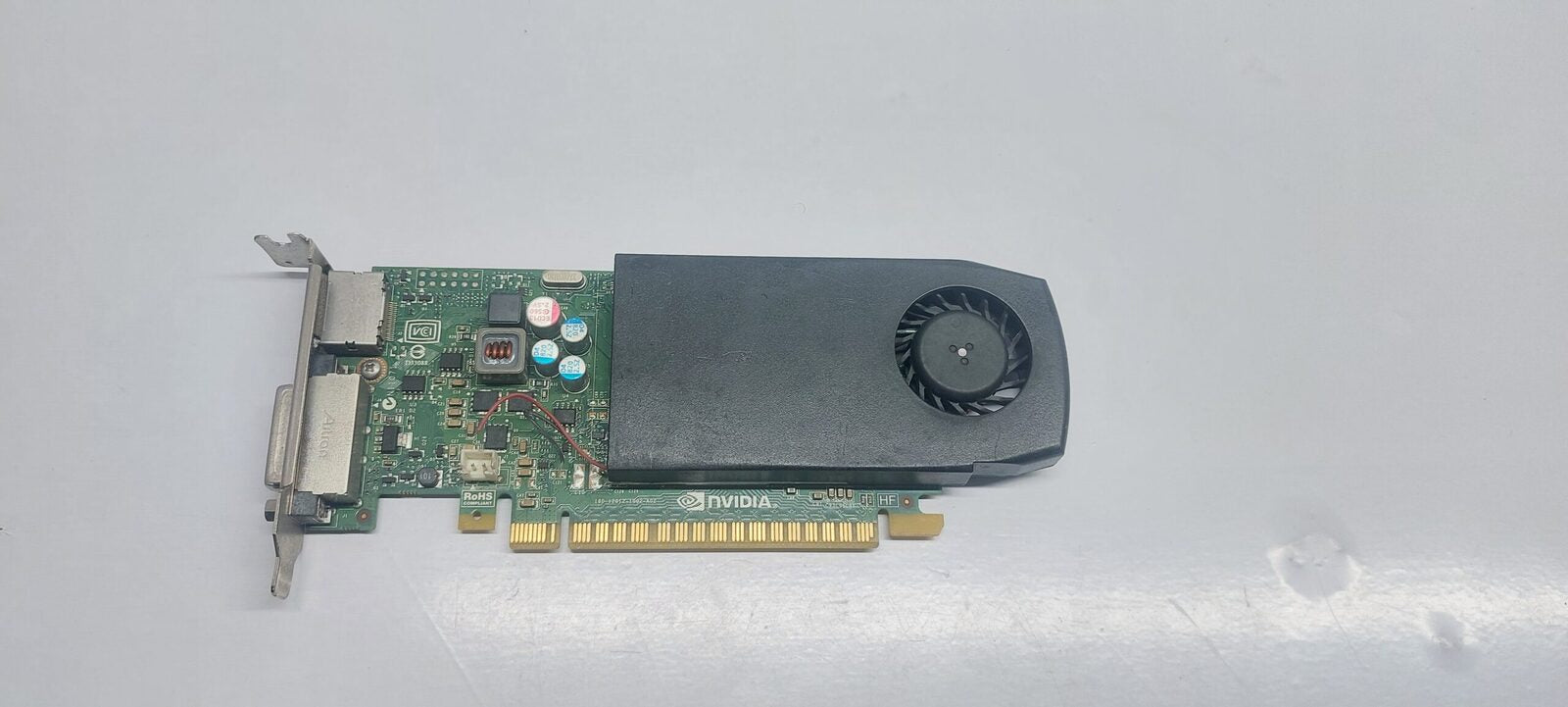 NVIDIA P2012 DISPLAY PORT 900-62012-0077-000 G