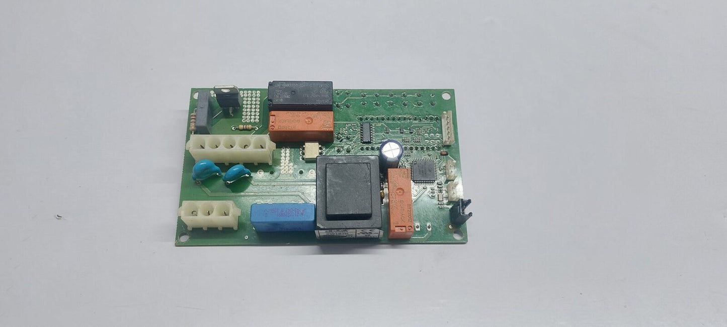 INGERSOLL RAND 1823040400 LS CONTROLLER CARD (2)