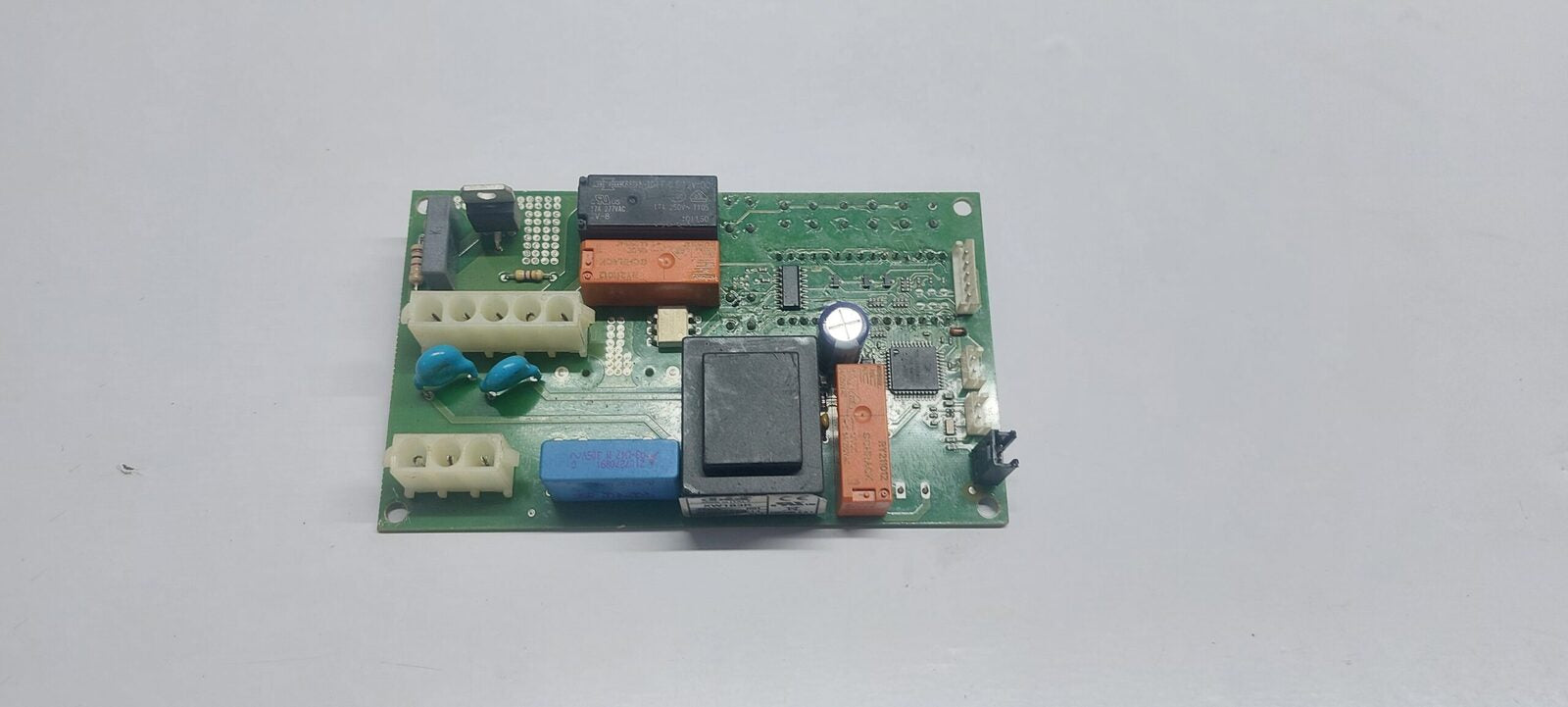 INGERSOLL RAND 1823040400 LS CONTROLLER CARD (2)