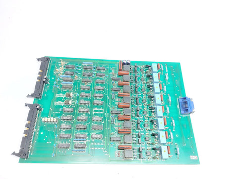 OKI OAE6000-8LC7000 PCB CARD RB1164-3208G1 (1)